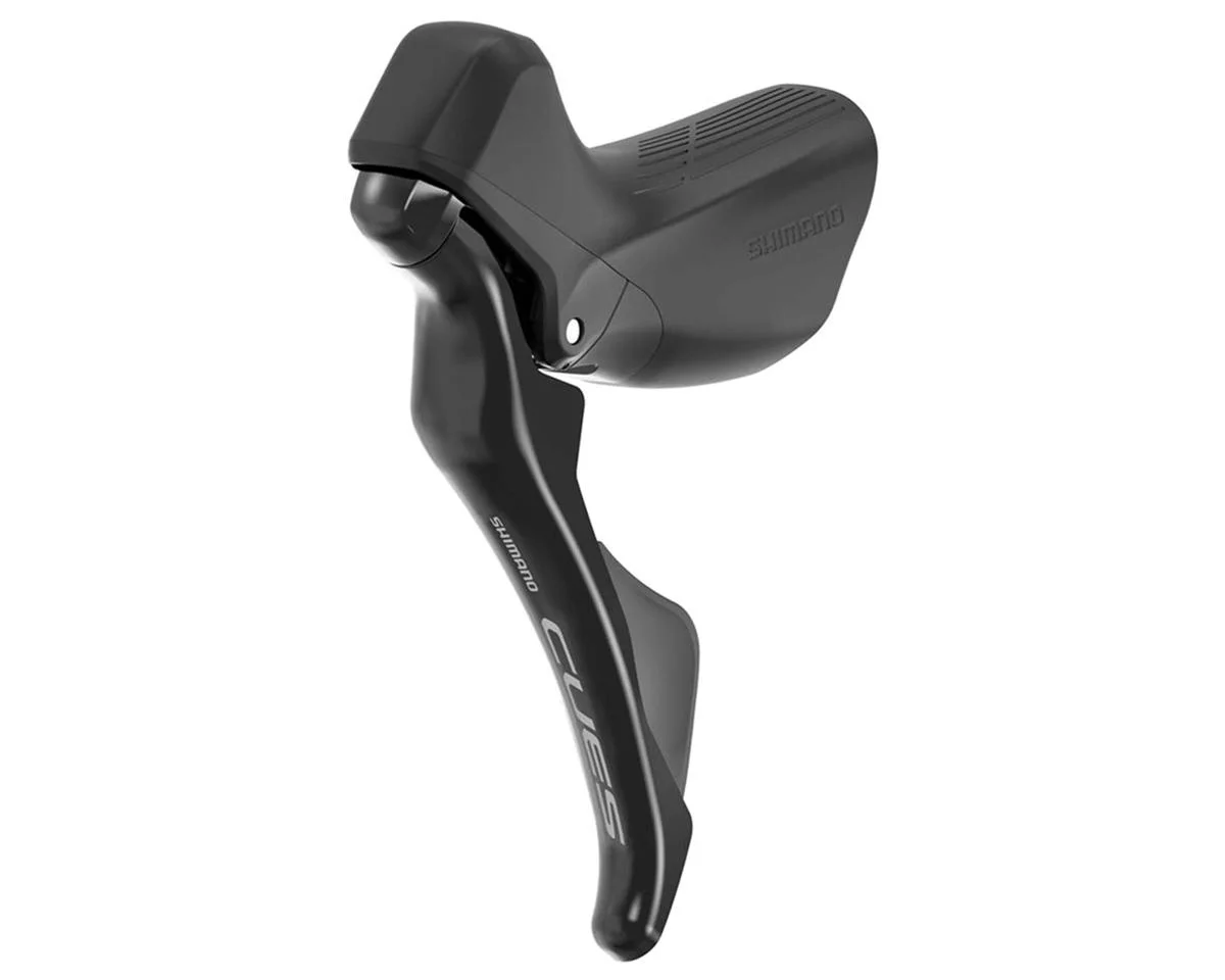 Shimano CUES 2 x 9 Speed Road/Gravel Groupset (Black) (Brake Calipers Sold Separately) - view 2